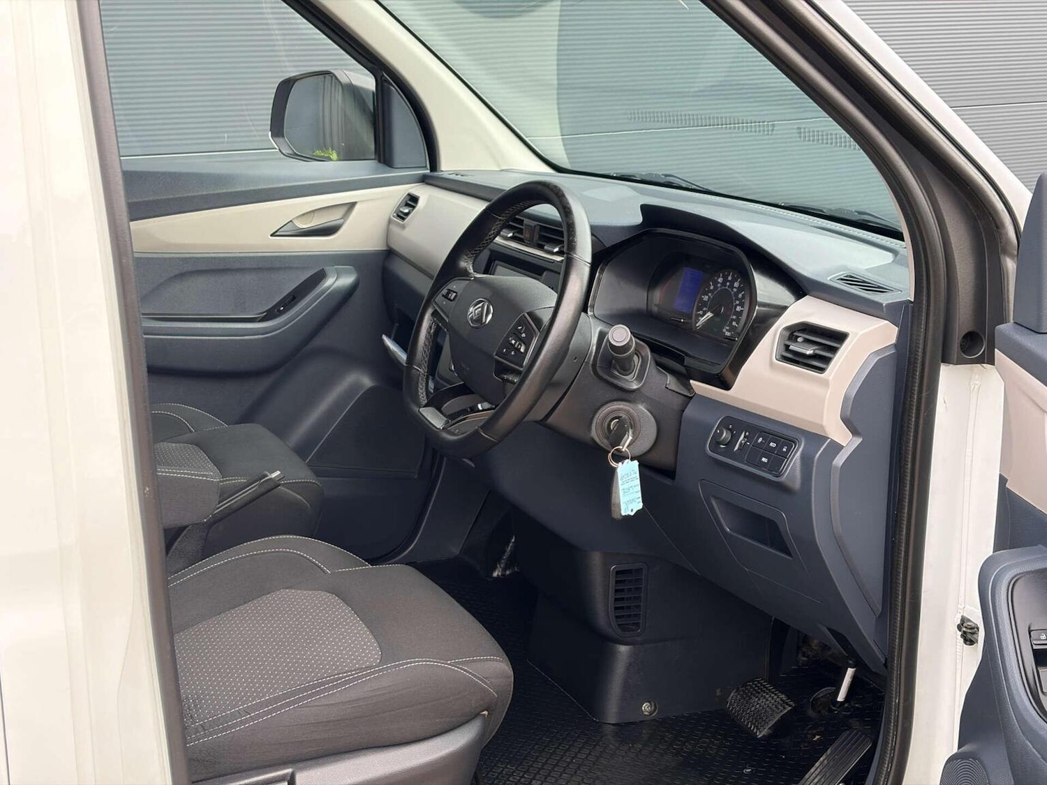 Used Maxus eDeliver 3 2023 for sale - 78112085: Photo 2