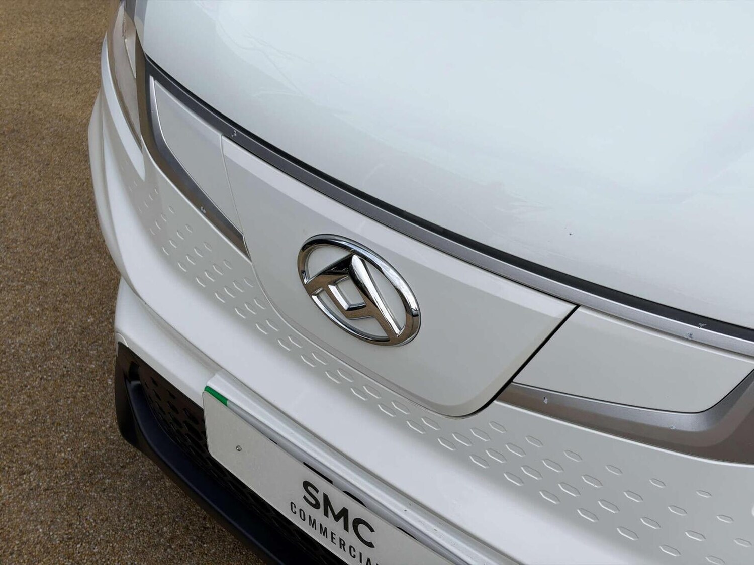 Used Maxus eDeliver 3 2023 for sale - 78112085: Photo 20