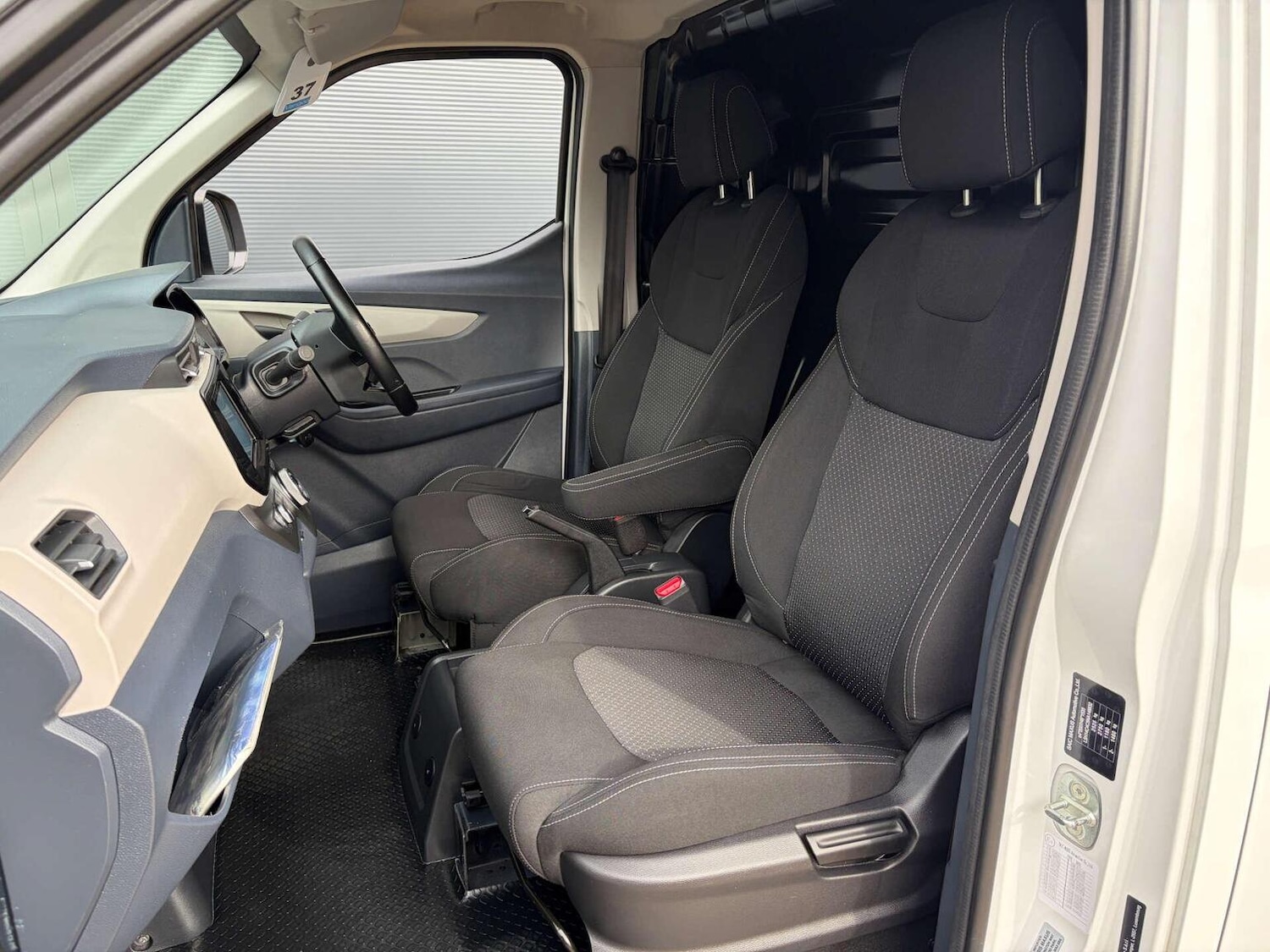 Used Maxus eDeliver 3 2023 for sale - 78112085: Photo 25