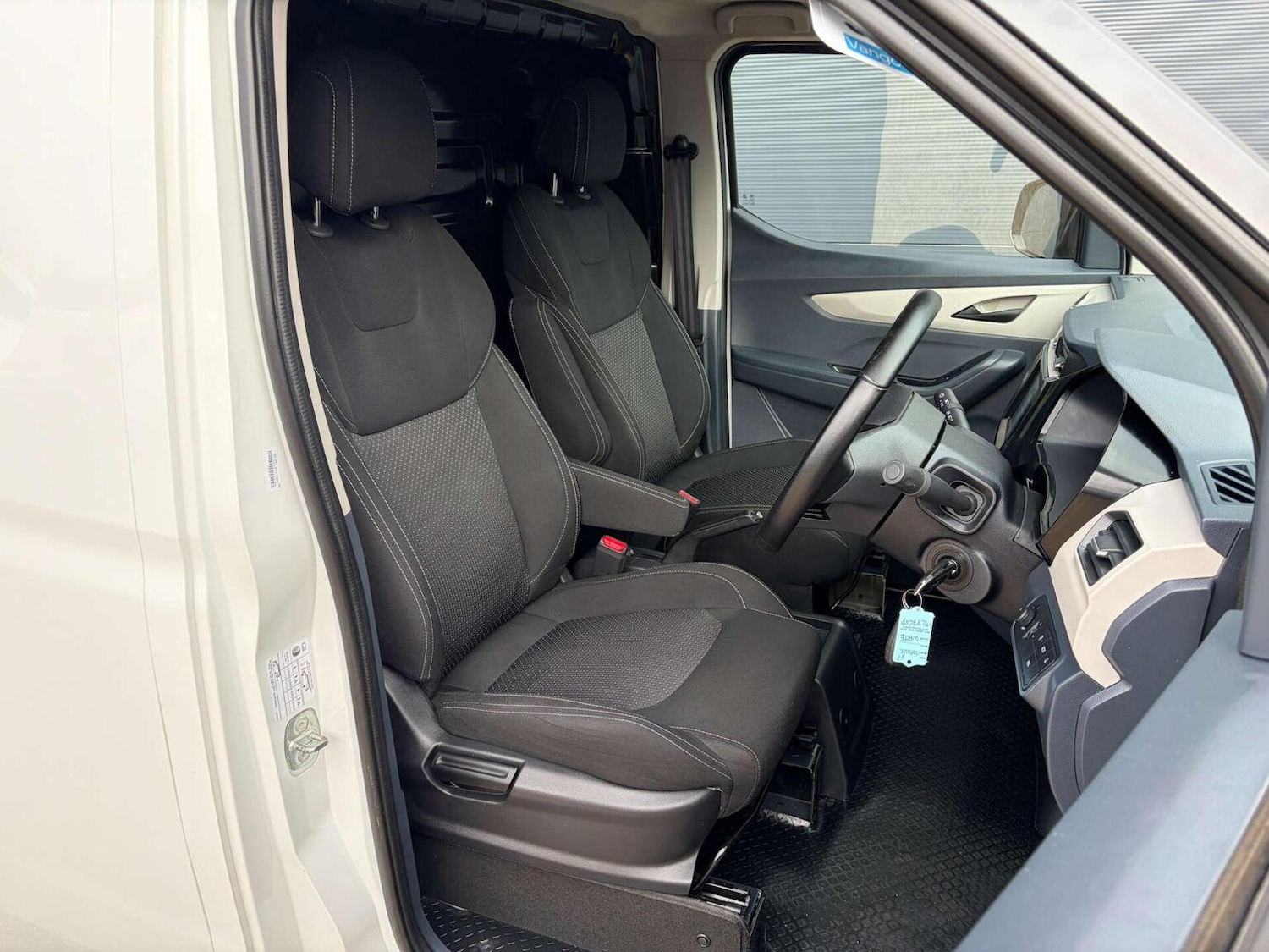 Used Maxus eDeliver 3 2023 for sale - 78112085: Photo 26