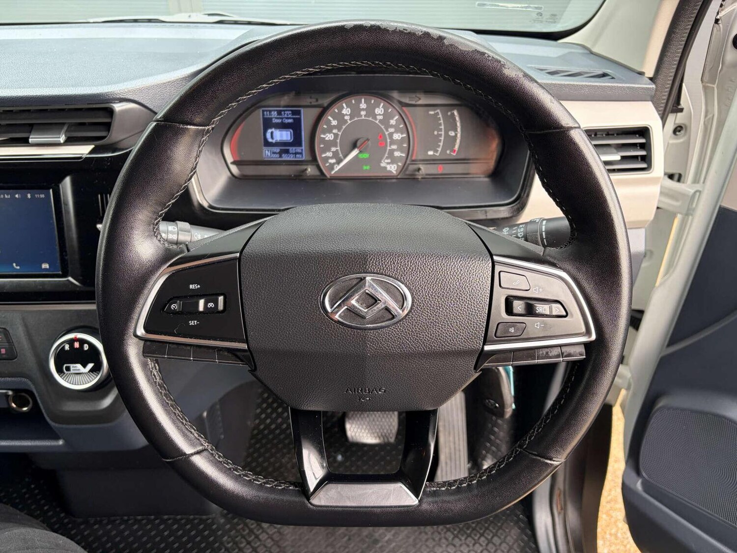 Used Maxus eDeliver 3 2023 for sale - 78112085: Photo 33