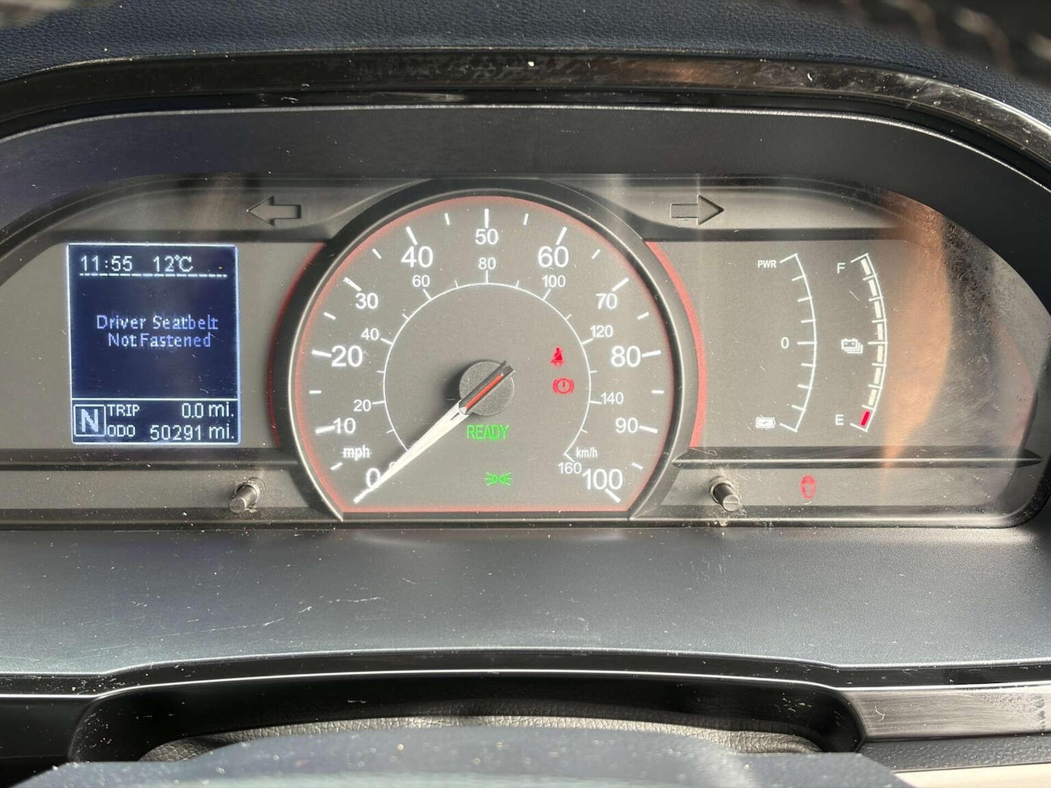 Used Maxus eDeliver 3 2023 for sale - 78112085: Photo 34