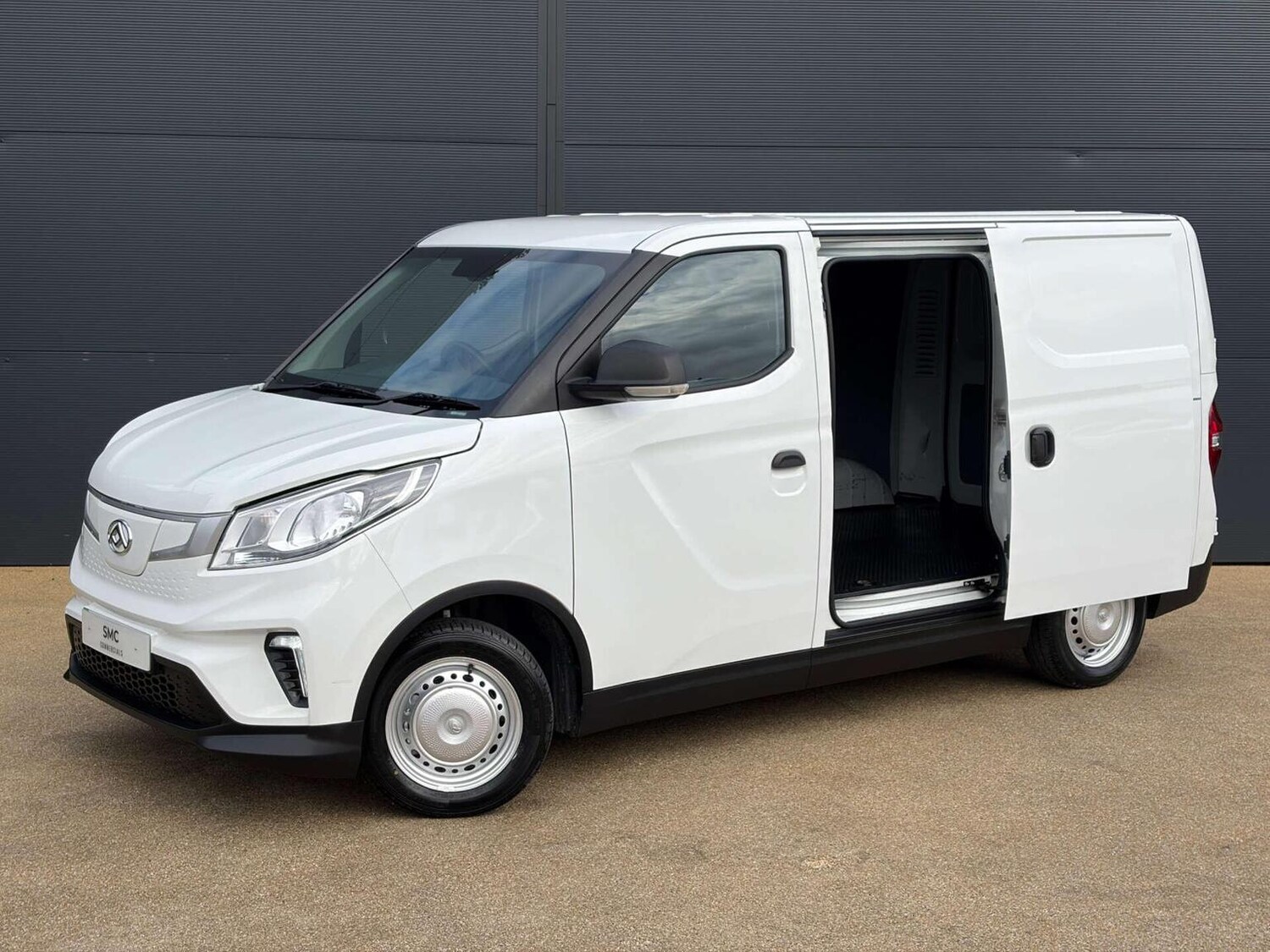 Used Maxus eDeliver 3 2023 for sale - 78112085: Photo 4