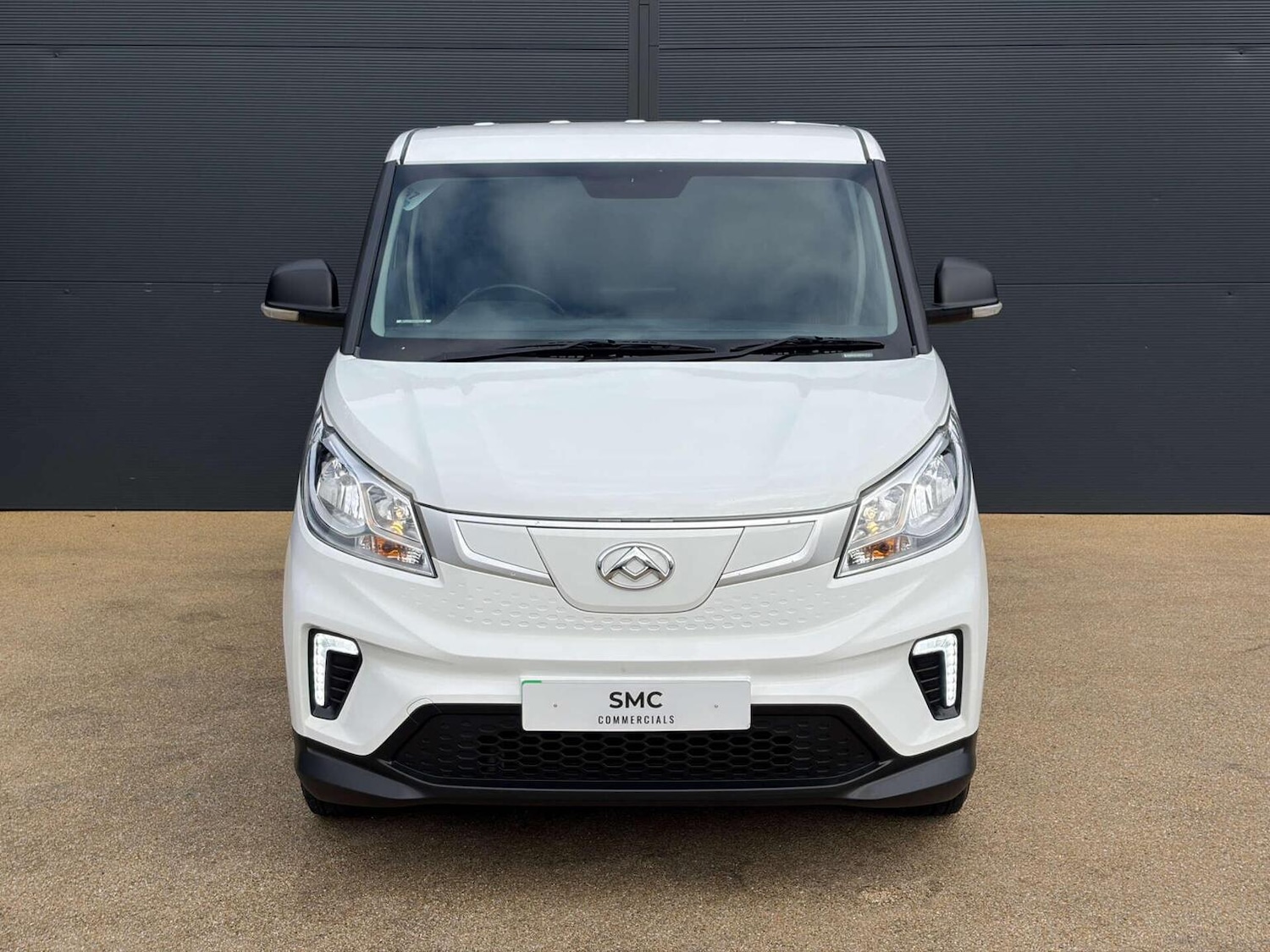 Used Maxus eDeliver 3 2023 for sale - 78112085: Photo 8