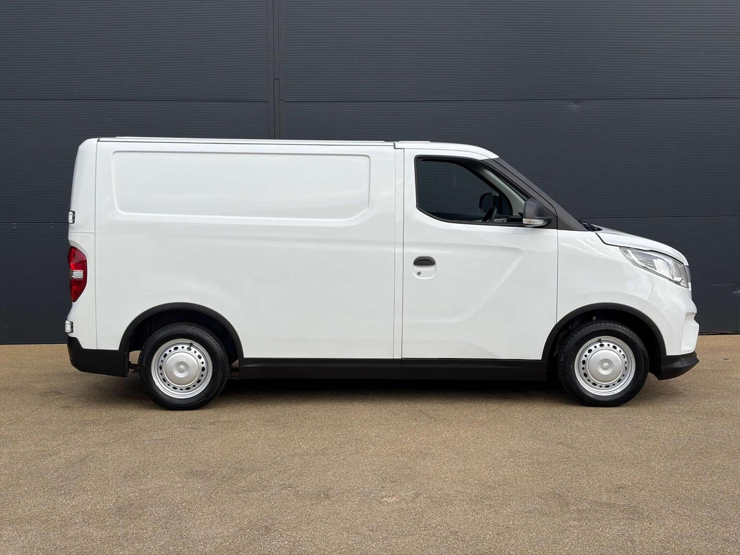 Used Maxus eDeliver 3 2023 for sale - 78112085: Photo 9