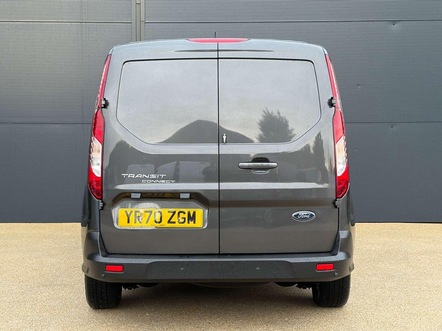 Used Ford Transit Connect 2020 for sale - 77363599: Photo 13
