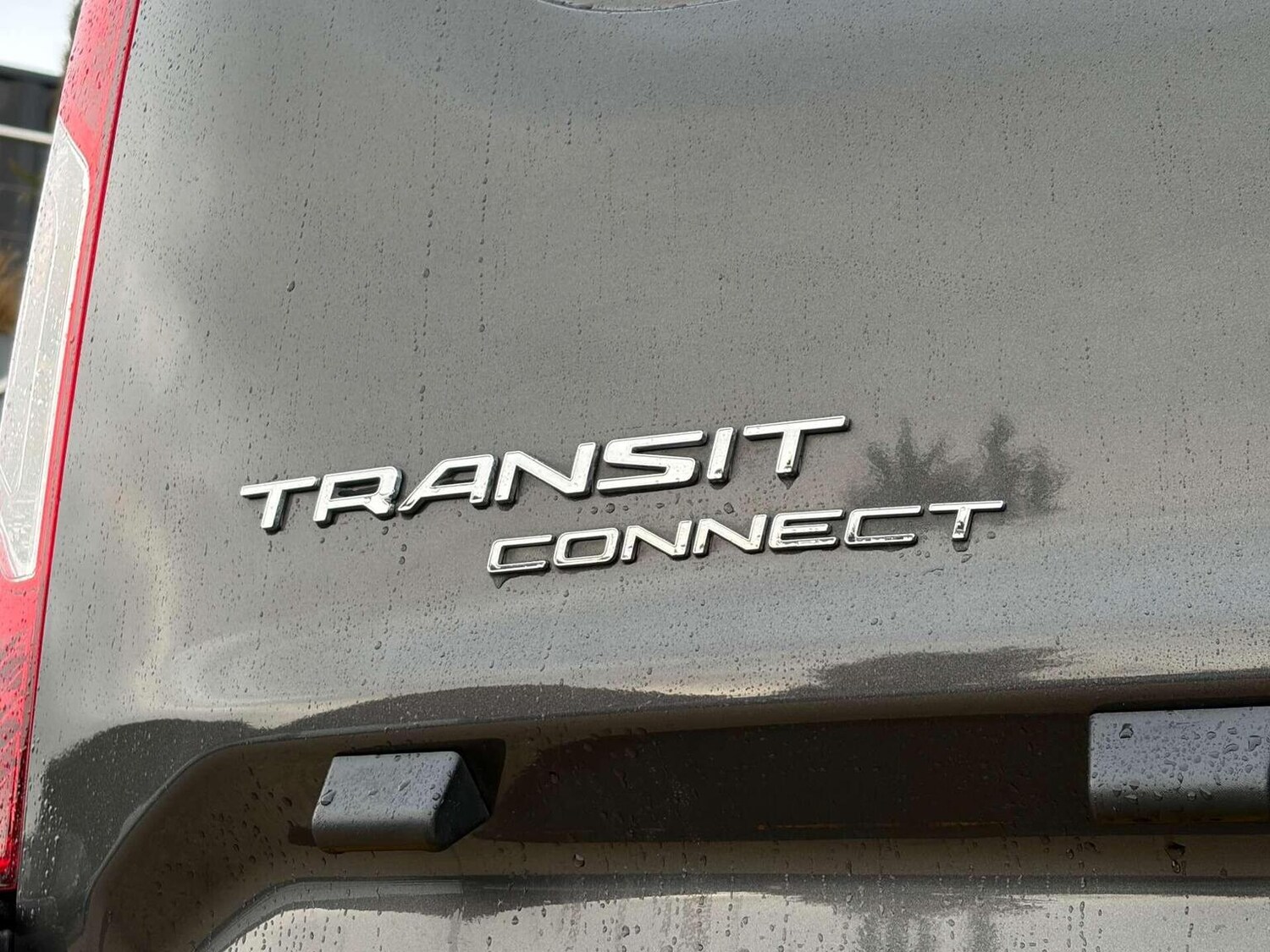 Used Ford Transit Connect 2020 for sale - 77363599: Photo 22