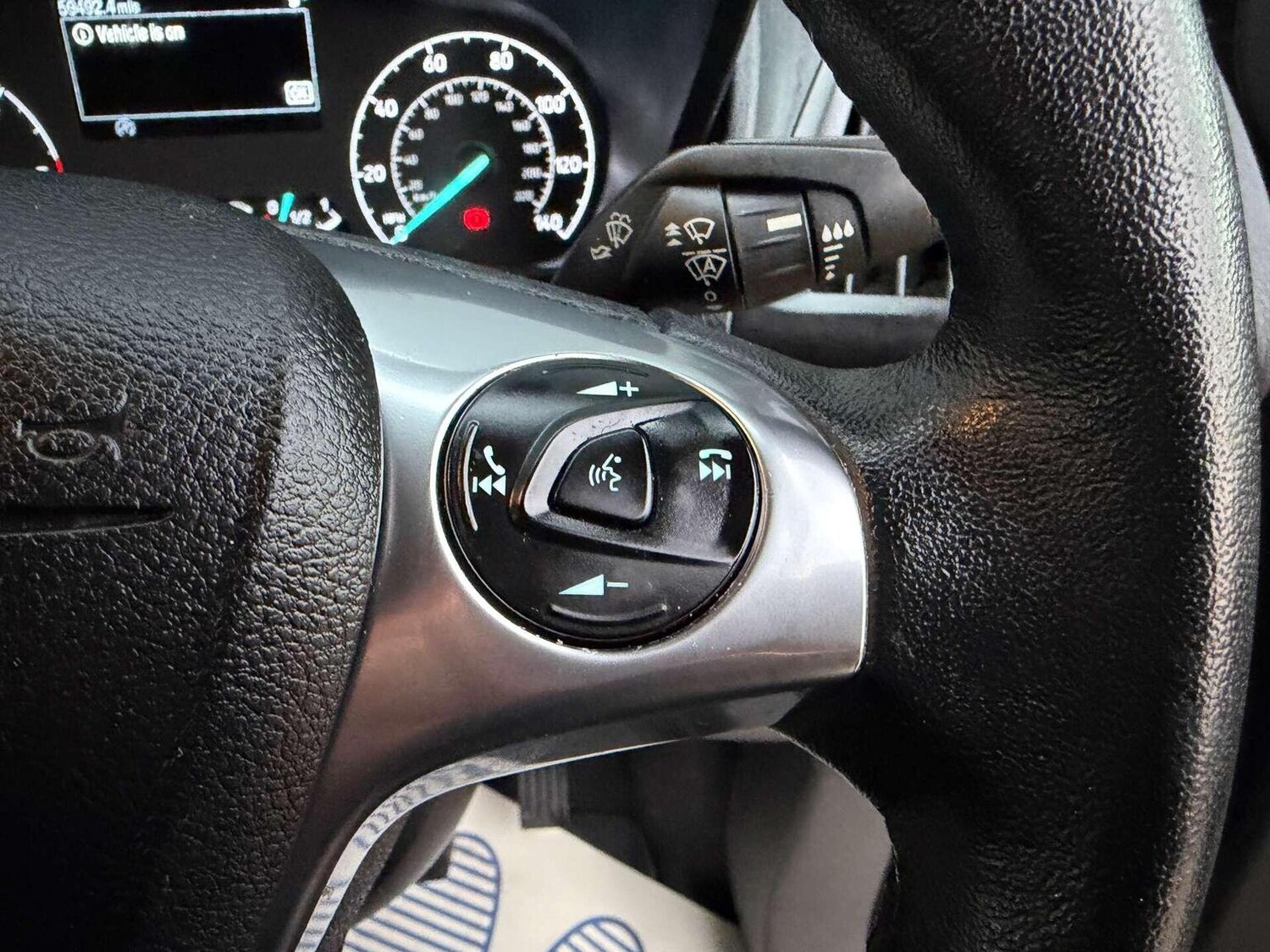 Used Ford Transit Connect 2020 for sale - 77363599: Photo 35