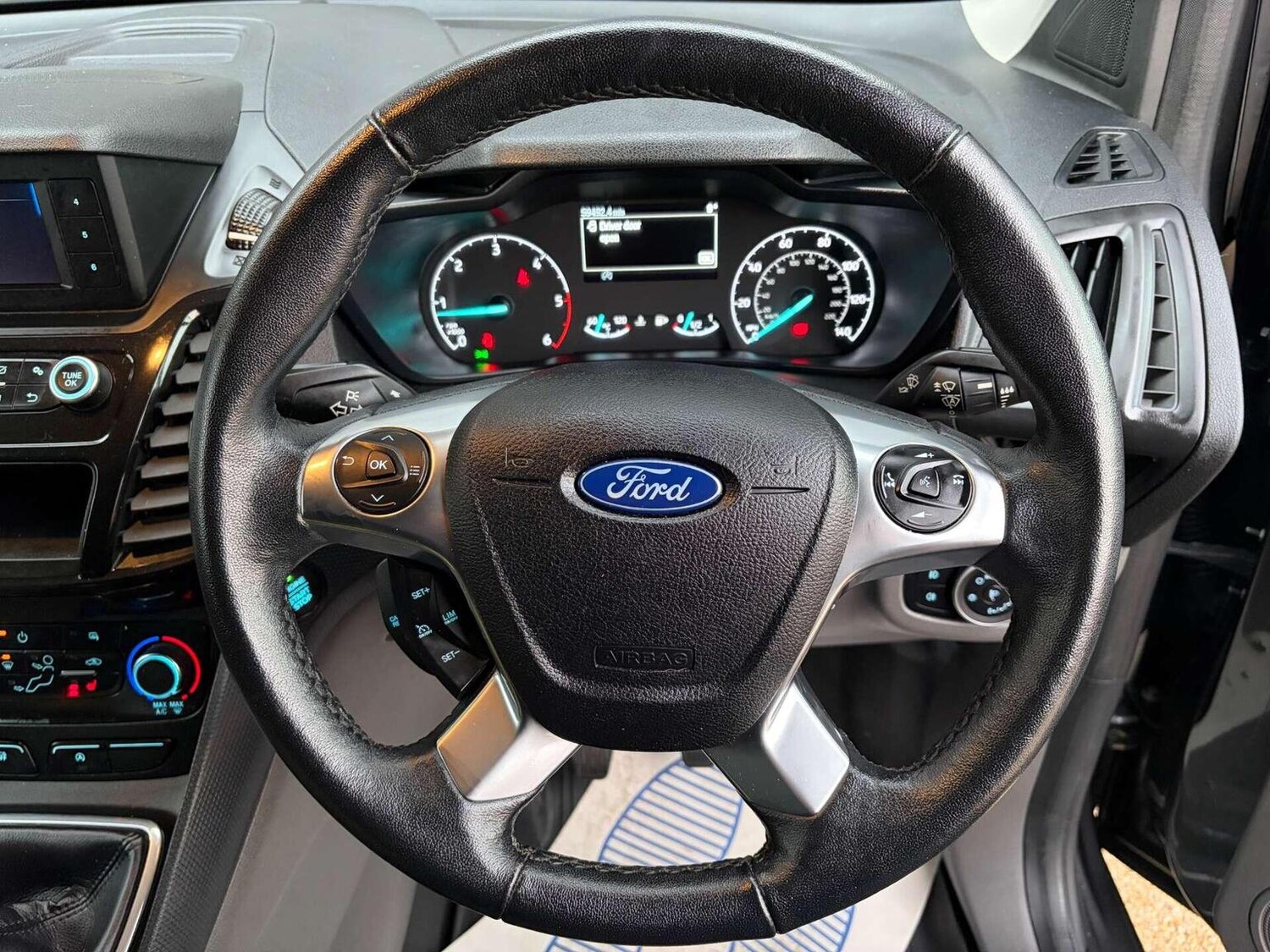 Used Ford Transit Connect 2020 for sale - 77363599: Photo 37