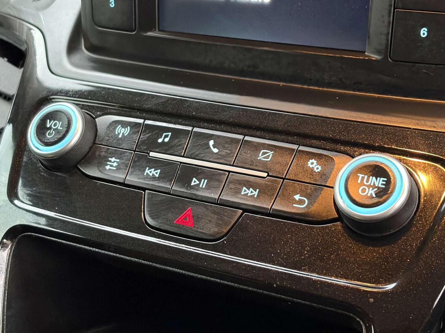 Used Ford Transit Connect 2020 for sale - 77363599: Photo 39