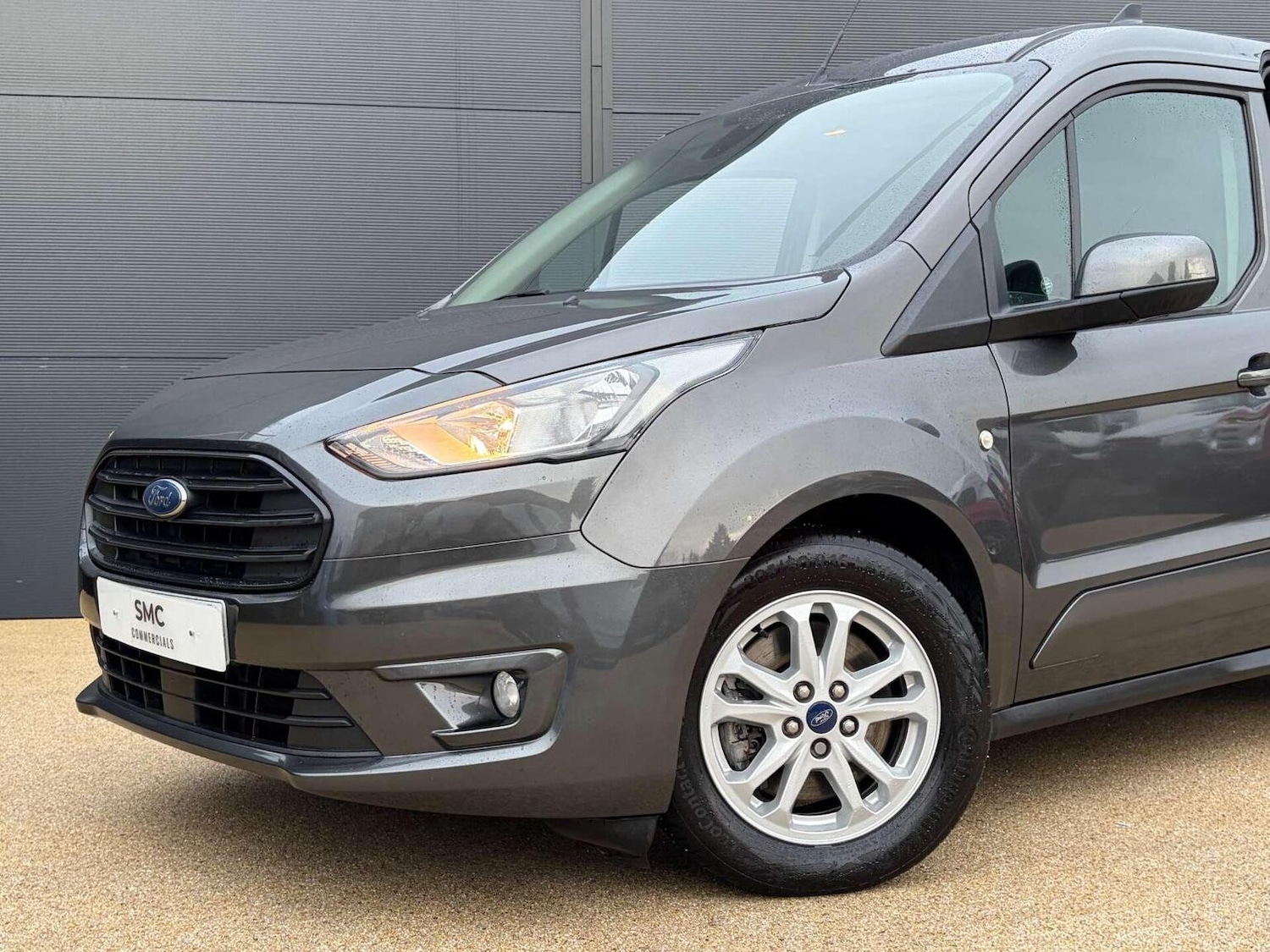 Used Ford Transit Connect 2020 for sale - 77363599: Photo 4
