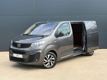 Used Fiat Scudo 2022 for sale - 79735357: Photo