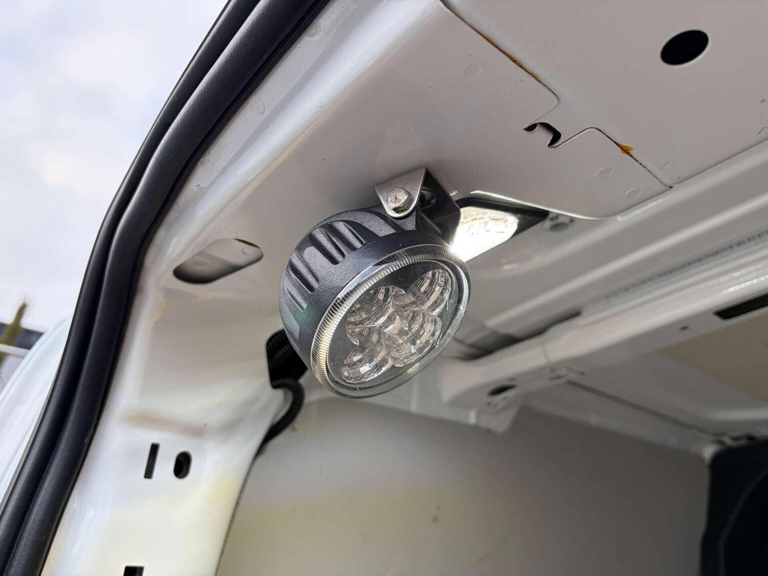 Used Ford Transit Custom 2019 for sale - 77363629: Photo 17