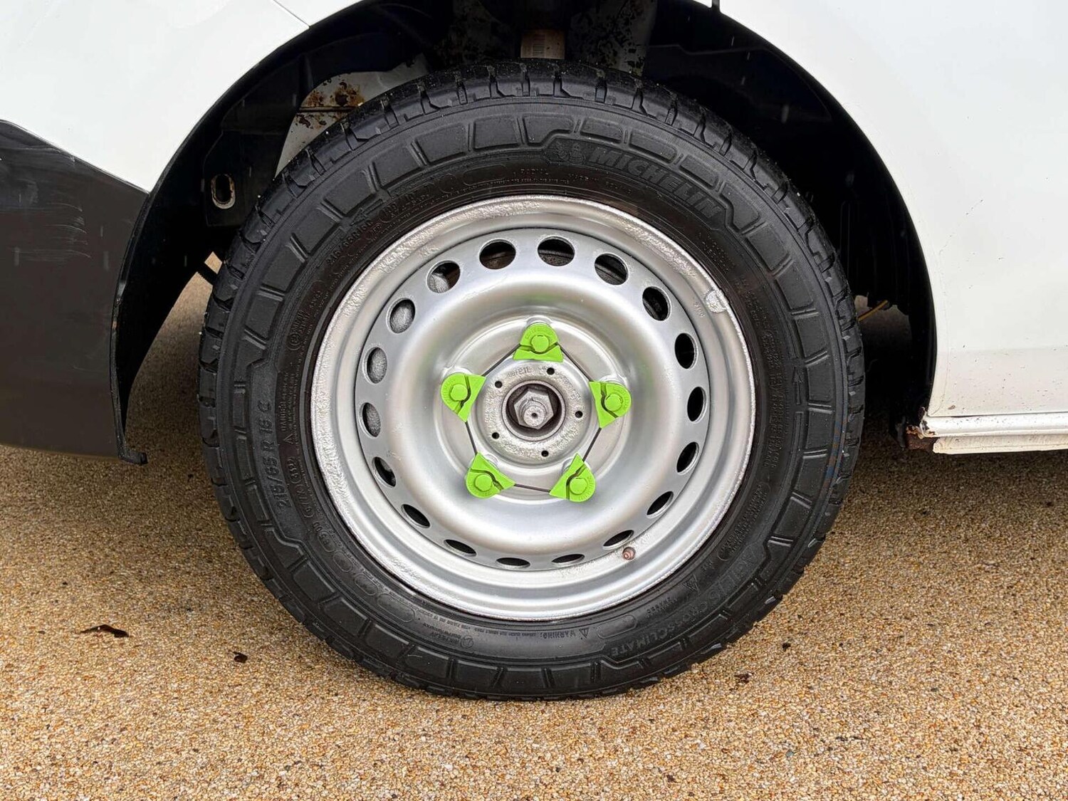 Used Ford Transit Custom 2019 for sale - 77363629: Photo 20