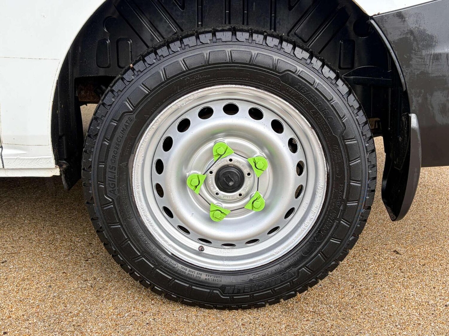 Used Ford Transit Custom 2019 for sale - 77363629: Photo 21