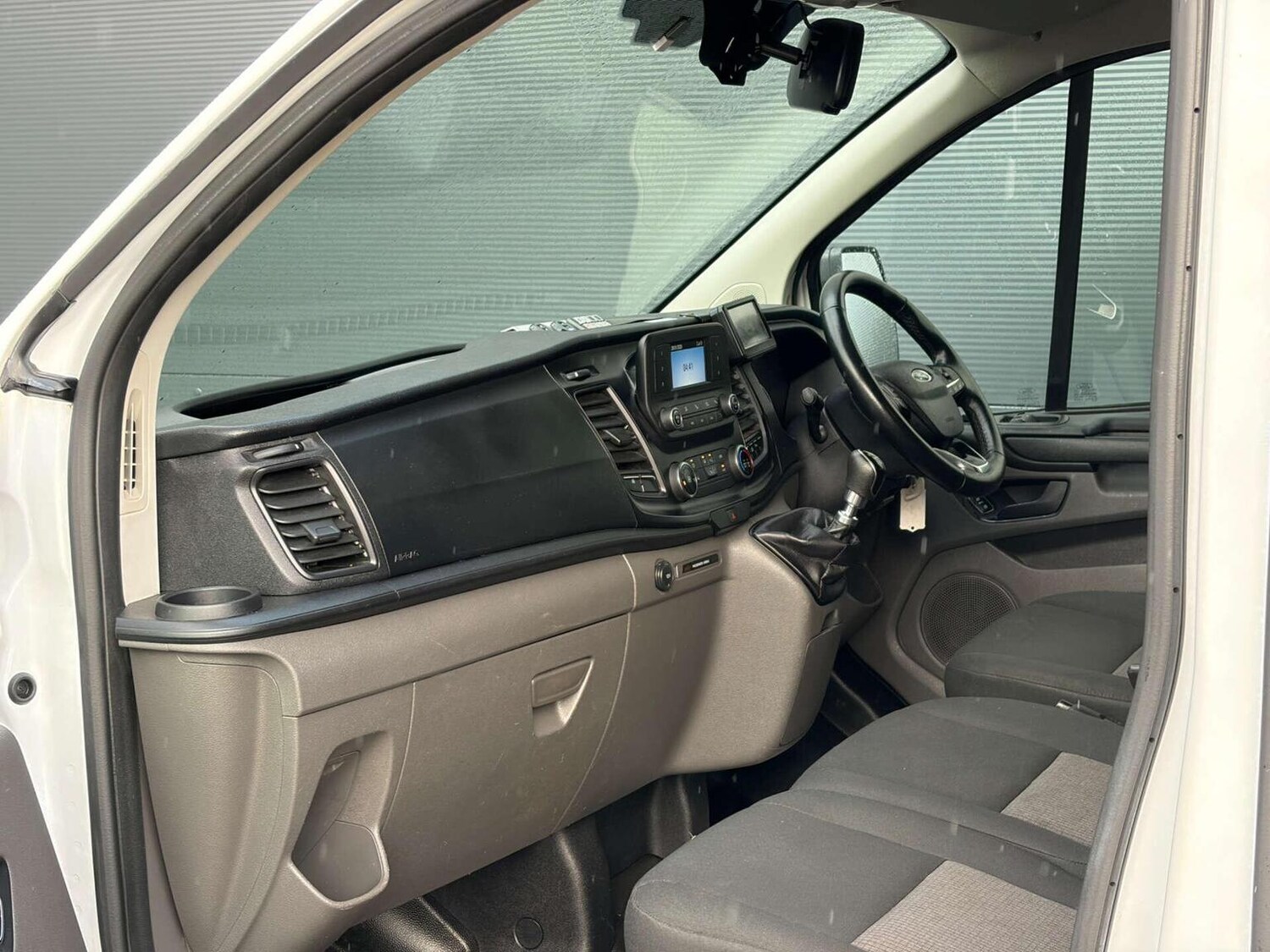 Used Ford Transit Custom 2019 for sale - 77363629: Photo 26