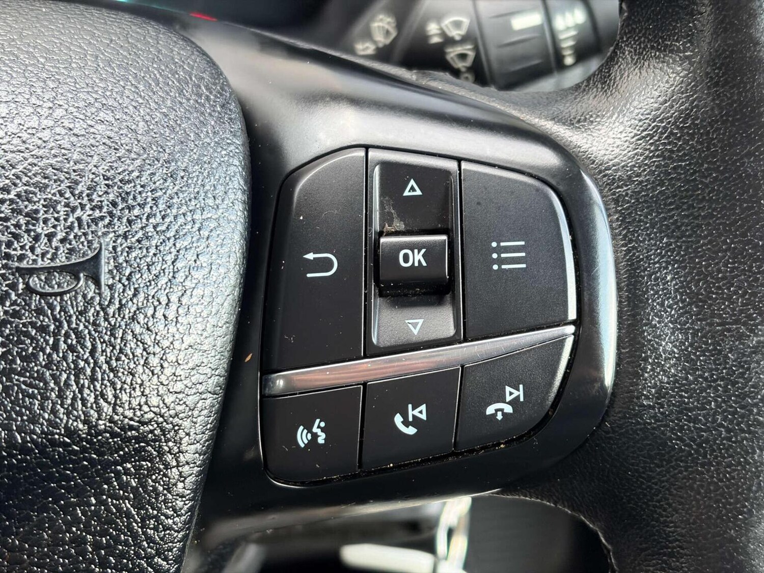 Used Ford Transit Custom 2019 for sale - 77363629: Photo 33