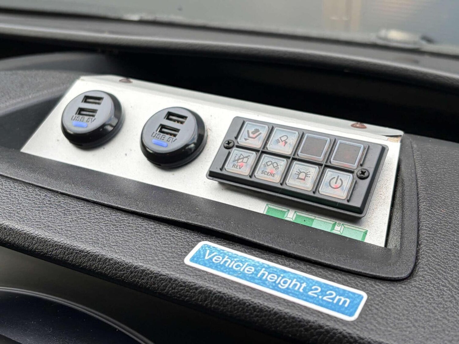 Used Ford Transit Custom 2019 for sale - 77363629: Photo 43