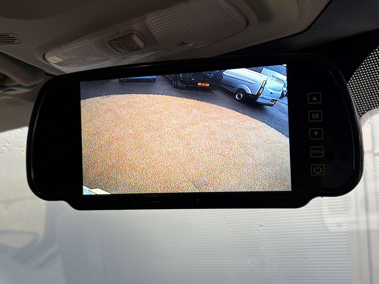 Used Ford Transit Custom 2019 for sale - 77363629: Photo 44