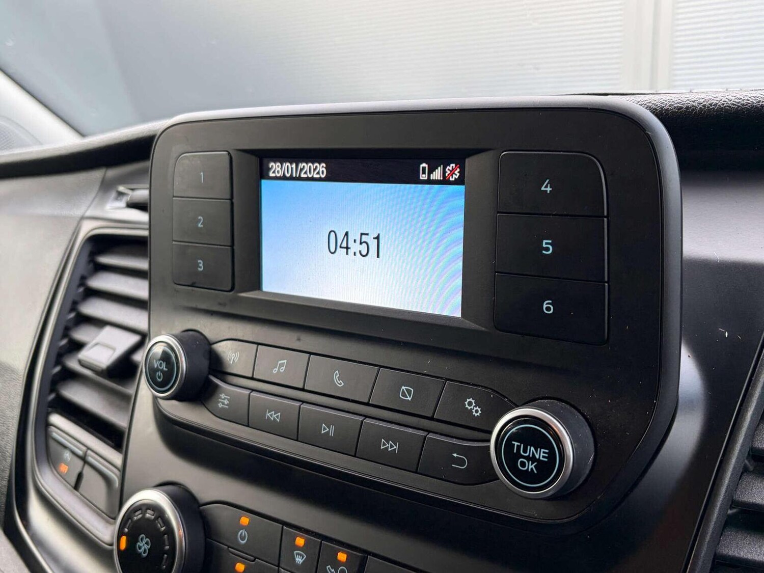 Used Ford Transit Custom 2019 for sale - 77363629: Photo 46