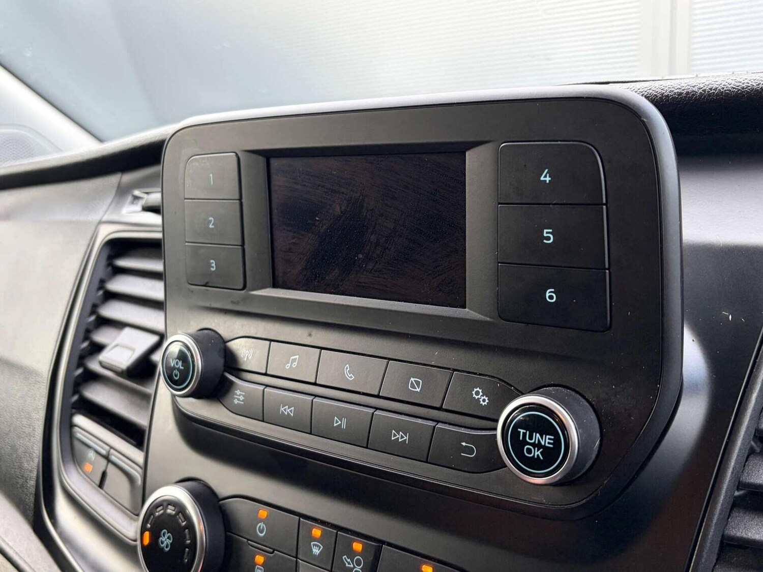 Used Ford Transit Custom 2019 for sale - 77363629: Photo 48