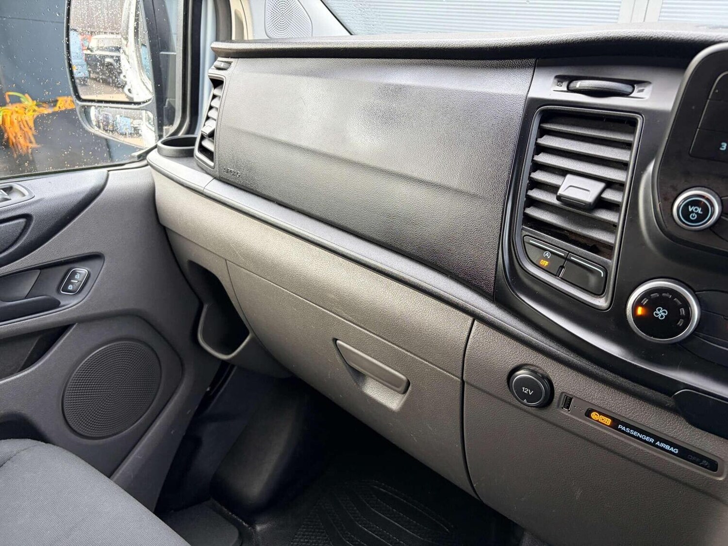 Used Ford Transit Custom 2019 for sale - 77363629: Photo 50