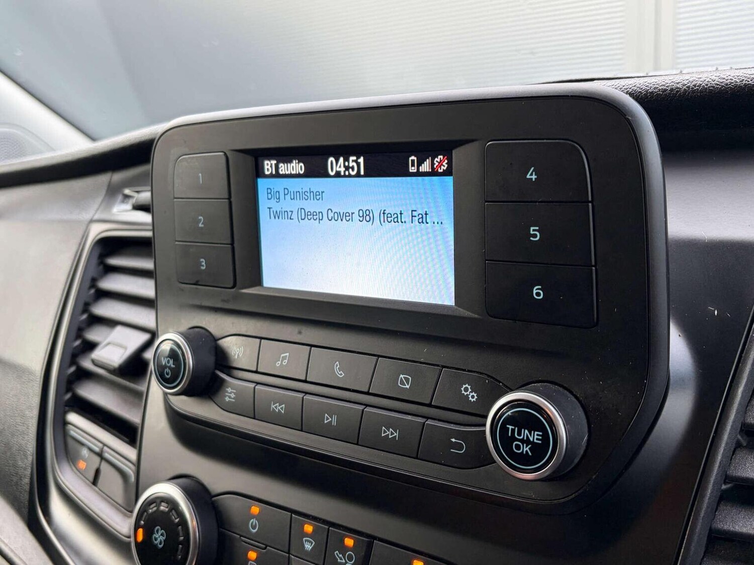 Used Ford Transit Custom 2019 for sale - 77363629: Photo 54