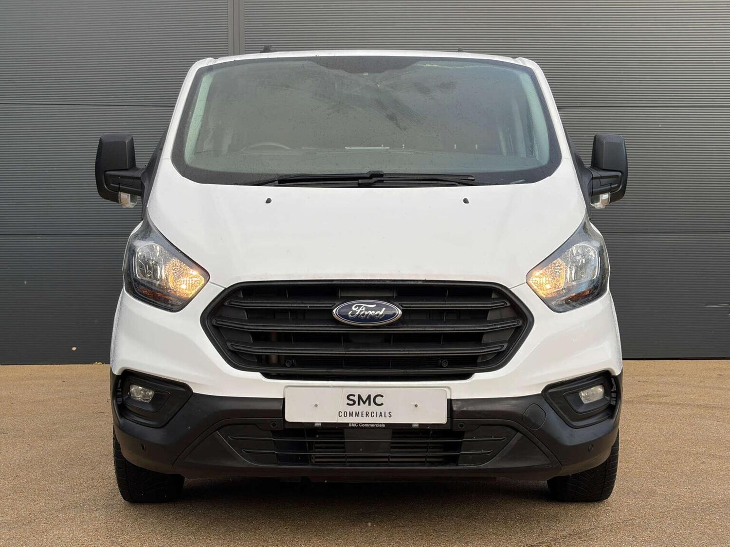 Used Ford Transit Custom 2019 for sale - 77363629: Photo 56