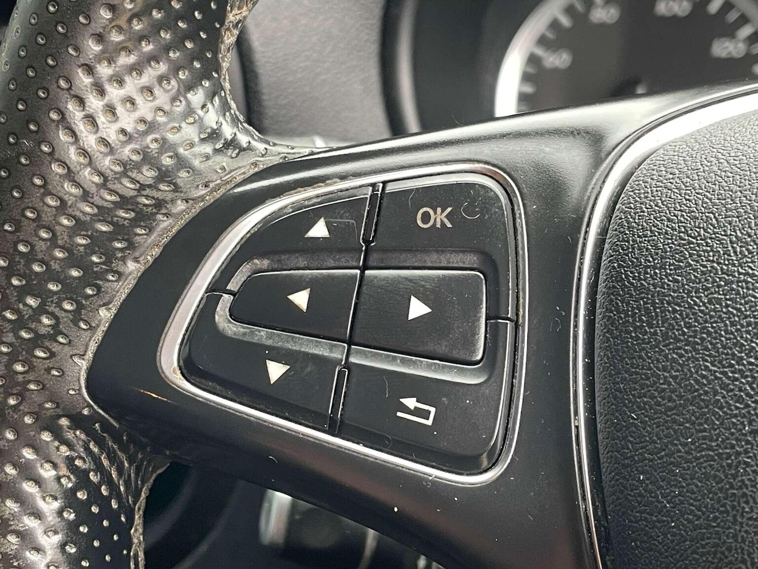 Used Mercedes-Benz Vito 2017 for sale - 76427953: Photo 11