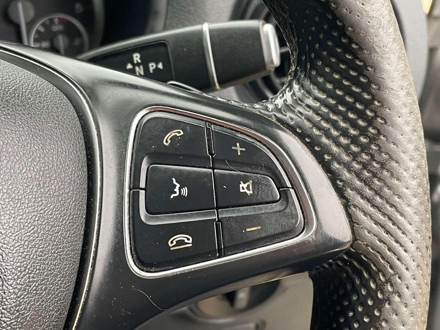 Used Mercedes-Benz Vito 2017 for sale - 76427953: Photo 12