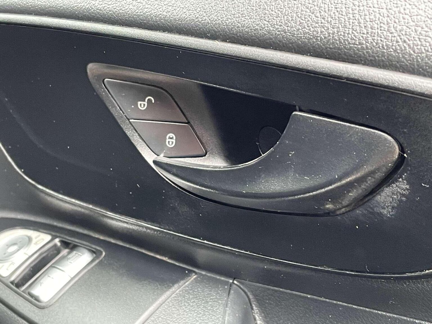 Used Mercedes-Benz Vito 2017 for sale - 76427953: Photo 17