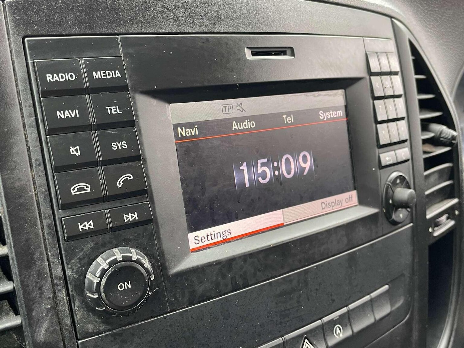 Used Mercedes-Benz Vito 2017 for sale - 76427953: Photo 19