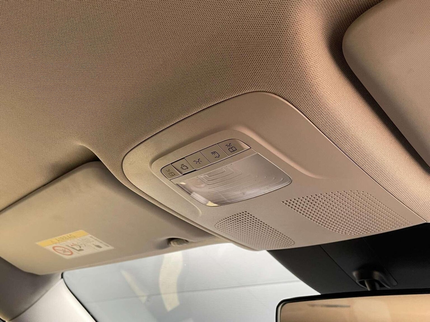 Used Mercedes-Benz Vito 2017 for sale - 76427953: Photo 23