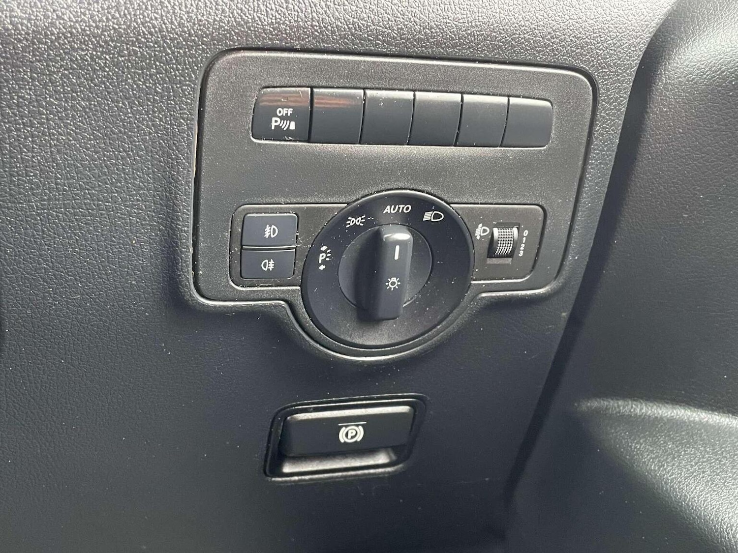 Used Mercedes-Benz Vito 2017 for sale - 76427953: Photo 25