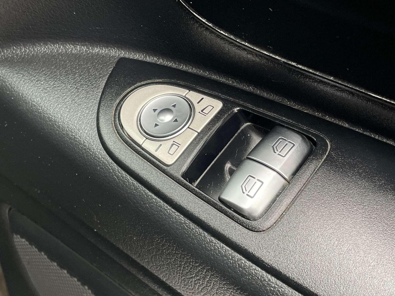 Used Mercedes-Benz Vito 2017 for sale - 76427953: Photo 26