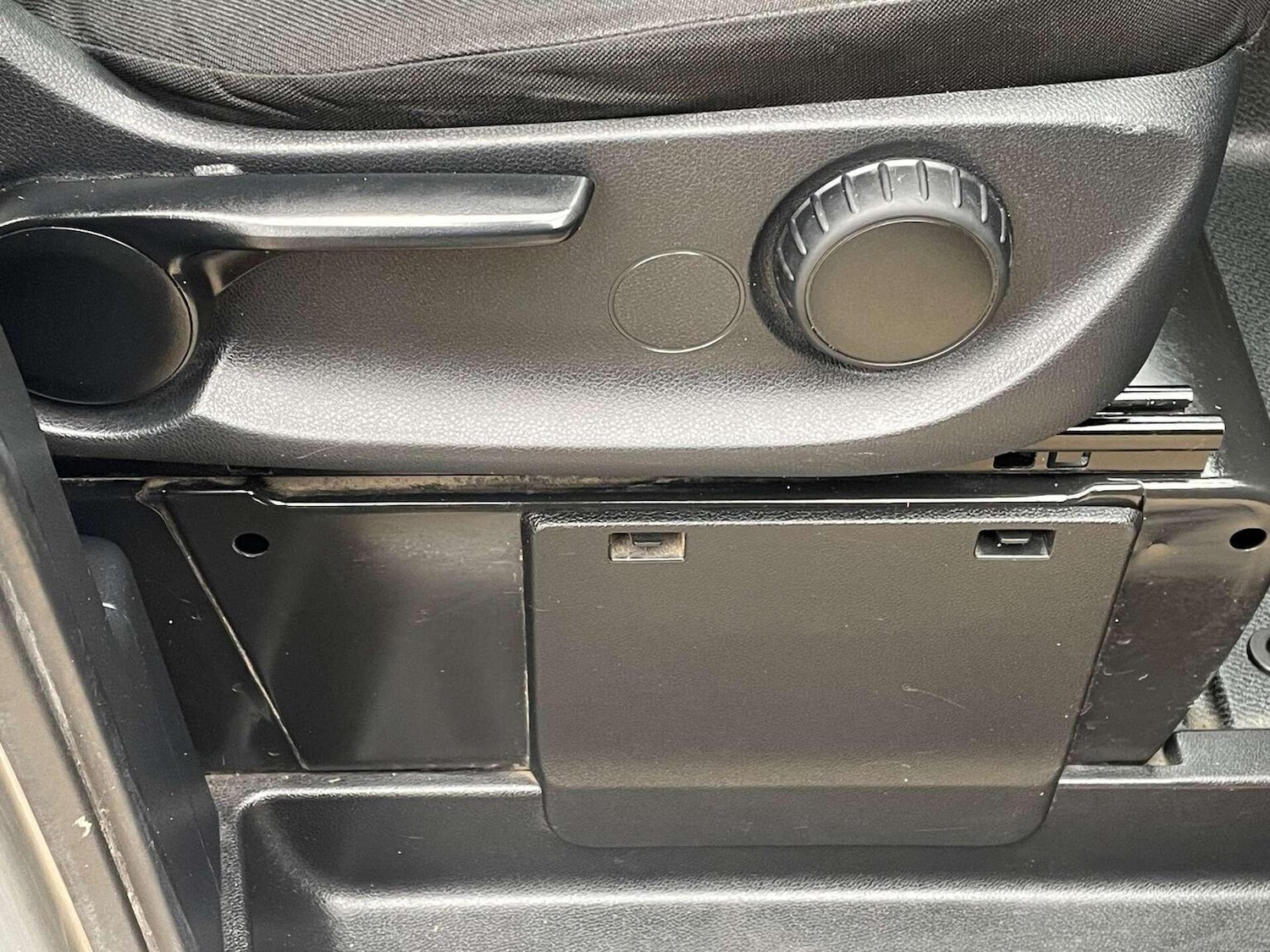 Used Mercedes-Benz Vito 2017 for sale - 76427953: Photo 29