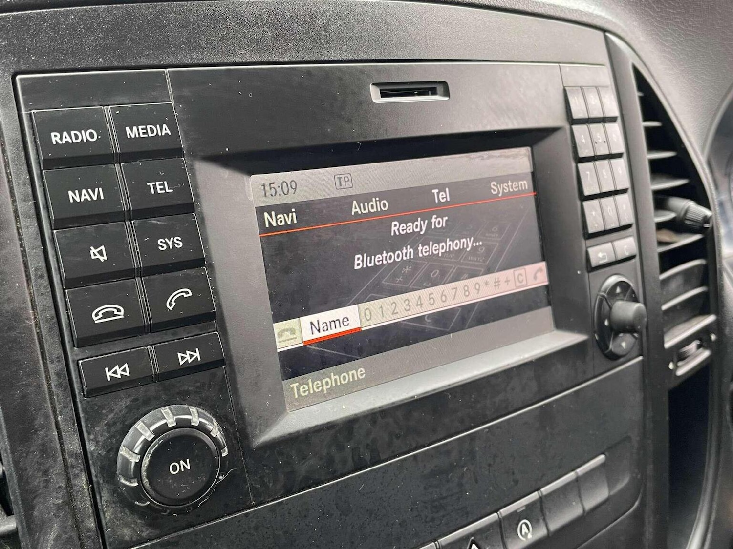 Used Mercedes-Benz Vito 2017 for sale - 76427953: Photo 31