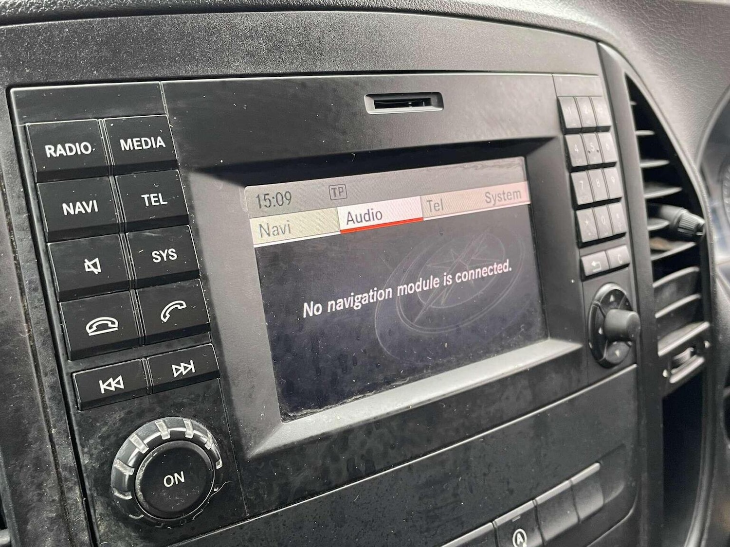 Used Mercedes-Benz Vito 2017 for sale - 76427953: Photo 32