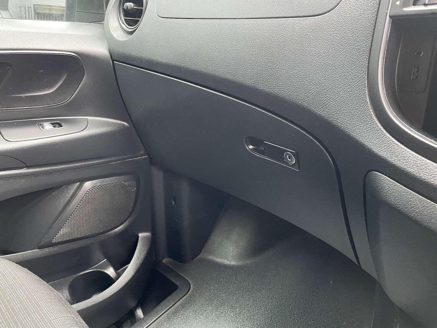 Used Mercedes-Benz Vito 2017 for sale - 76427953: Photo 34