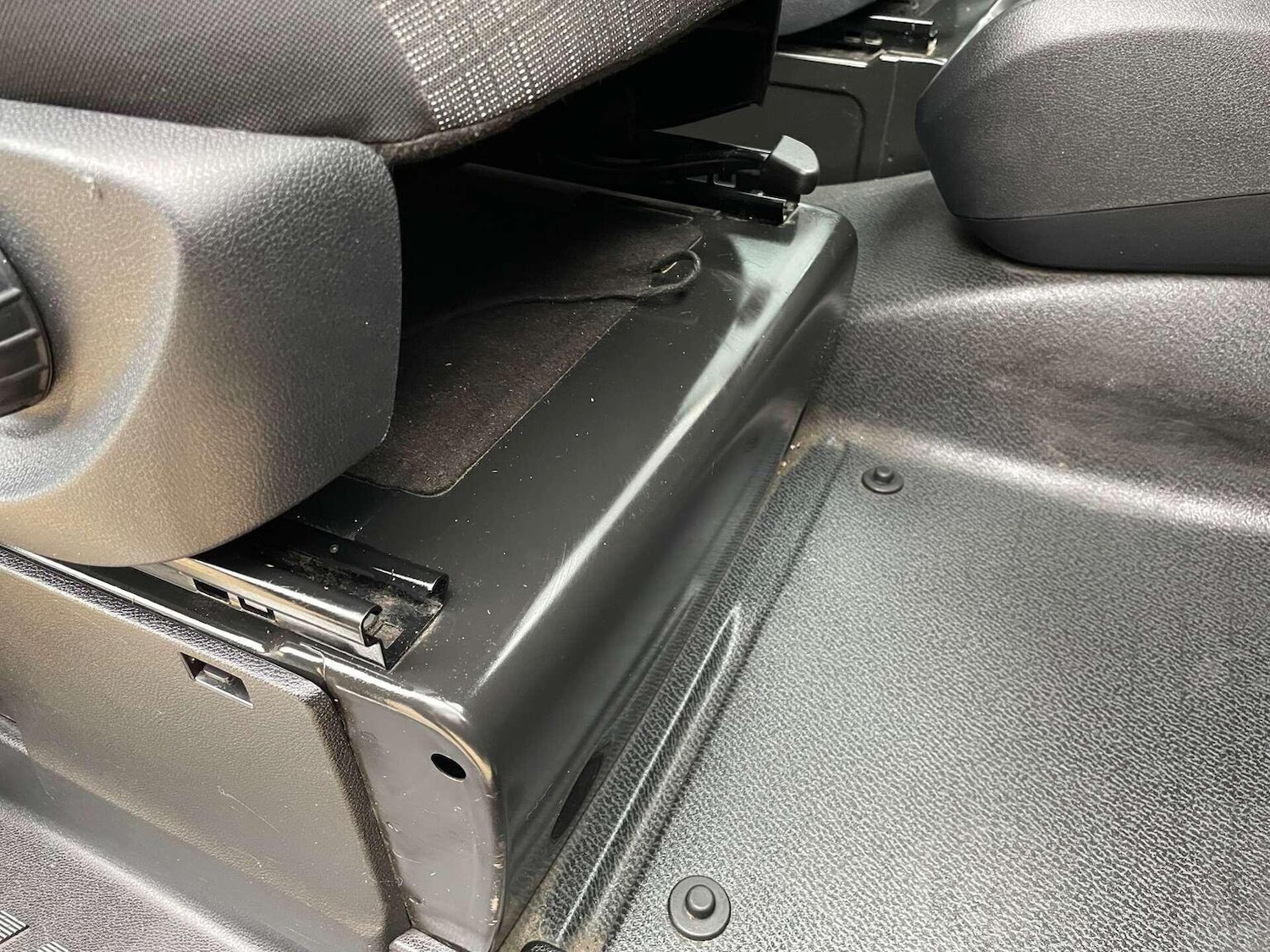 Used Mercedes-Benz Vito 2017 for sale - 76427953: Photo 35