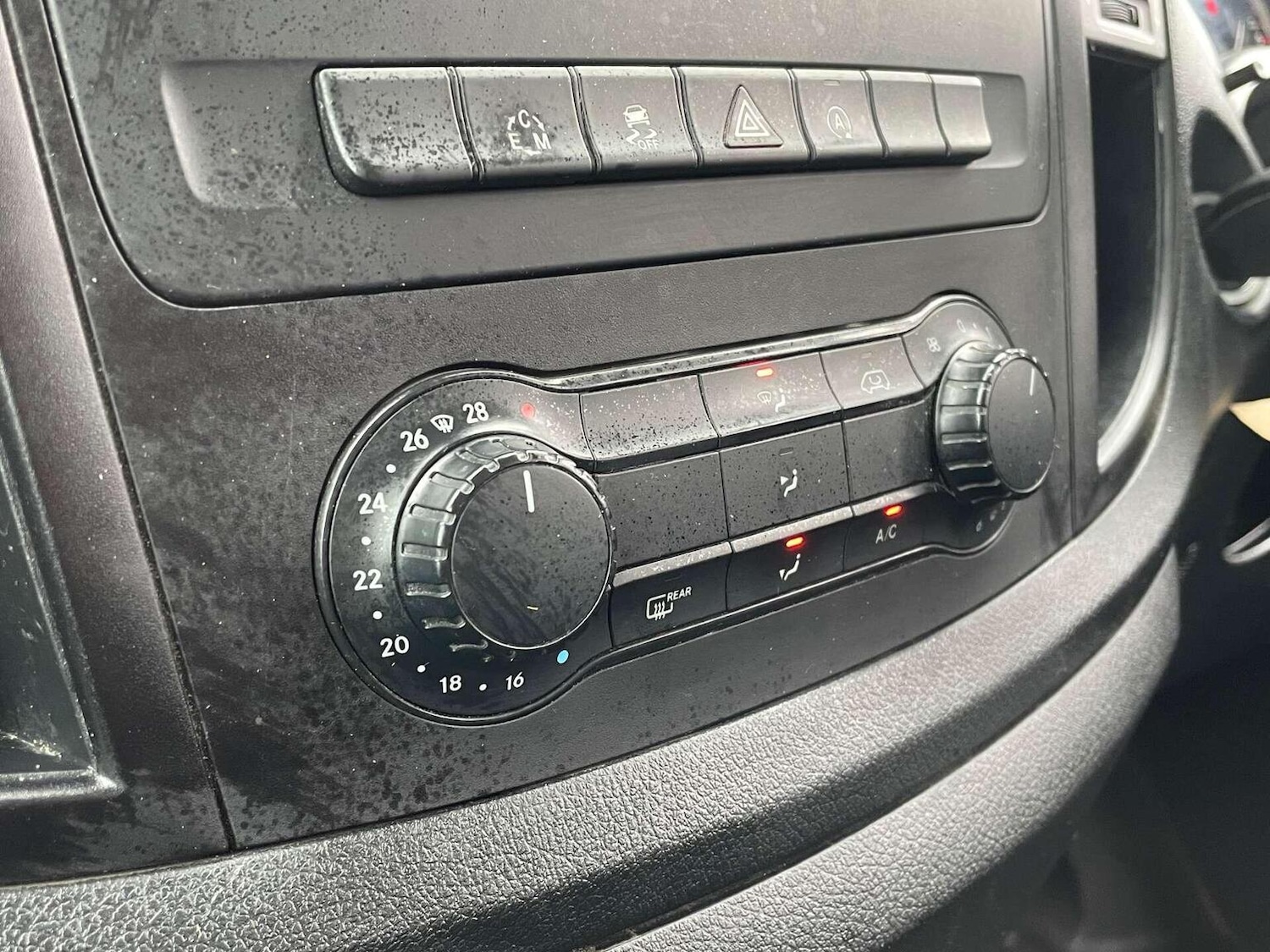 Used Mercedes-Benz Vito 2017 for sale - 76427953: Photo 36