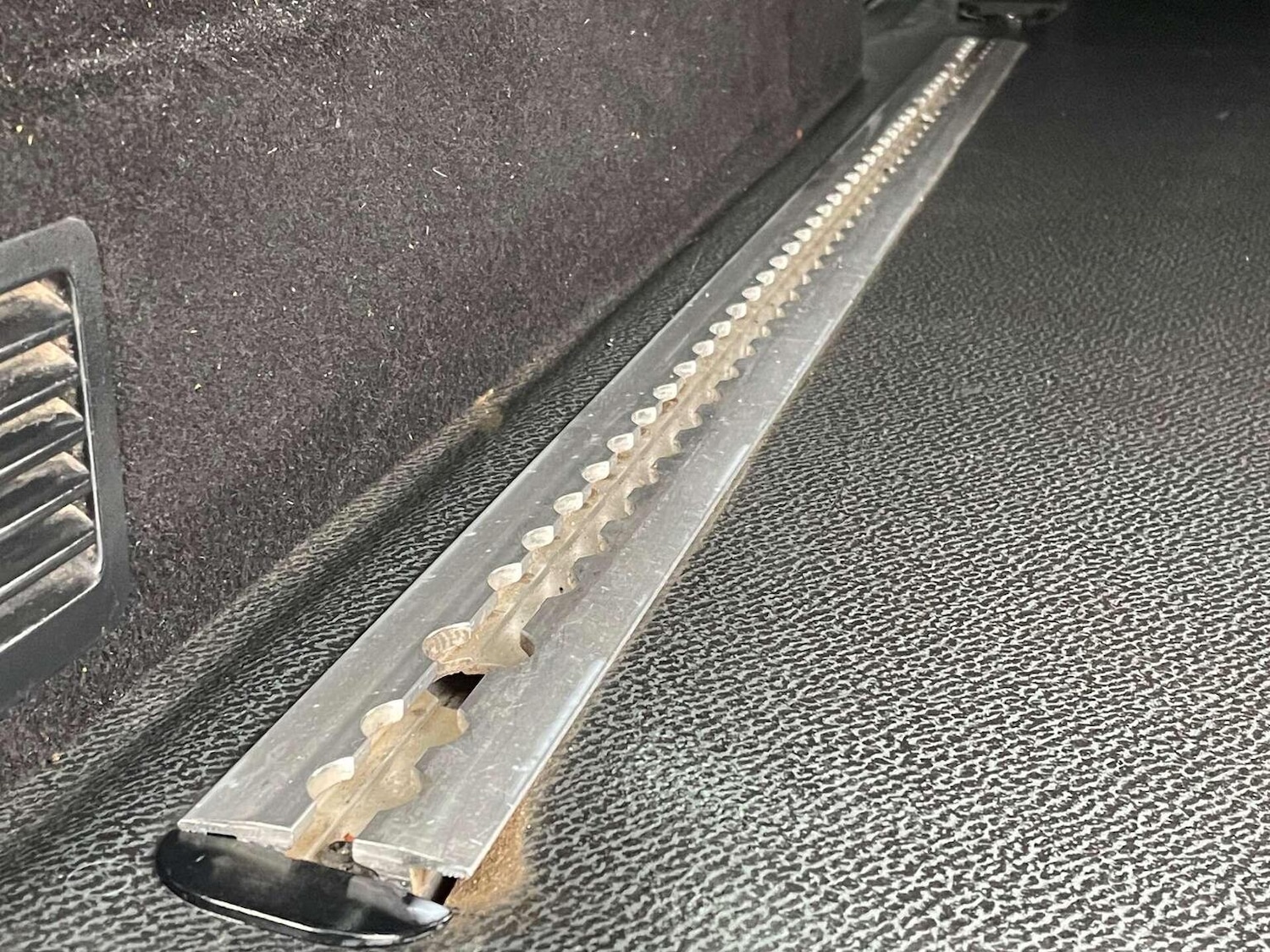 Used Mercedes-Benz Vito 2017 for sale - 76427953: Photo 37