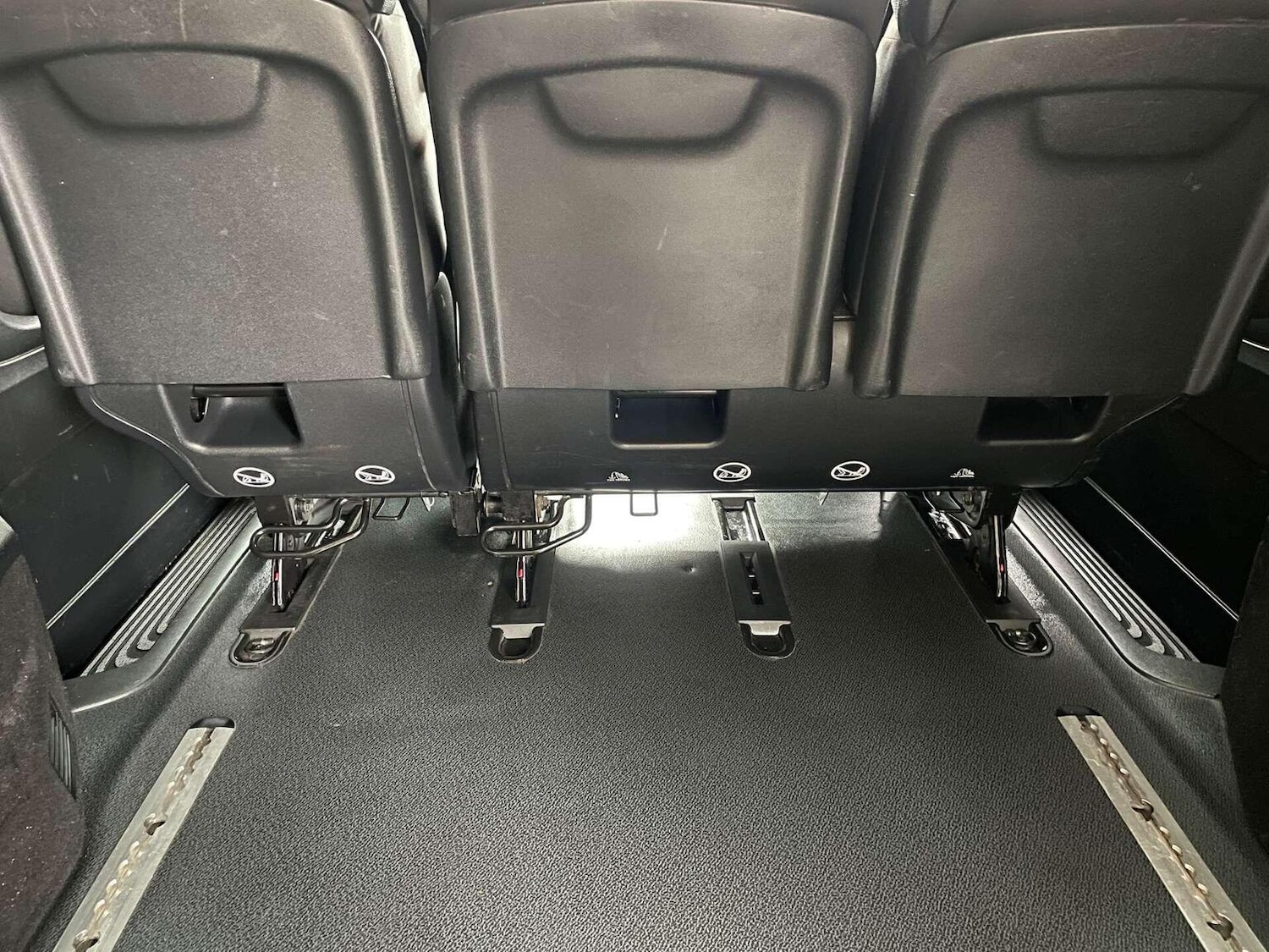 Used Mercedes-Benz Vito 2017 for sale - 76427953: Photo 38