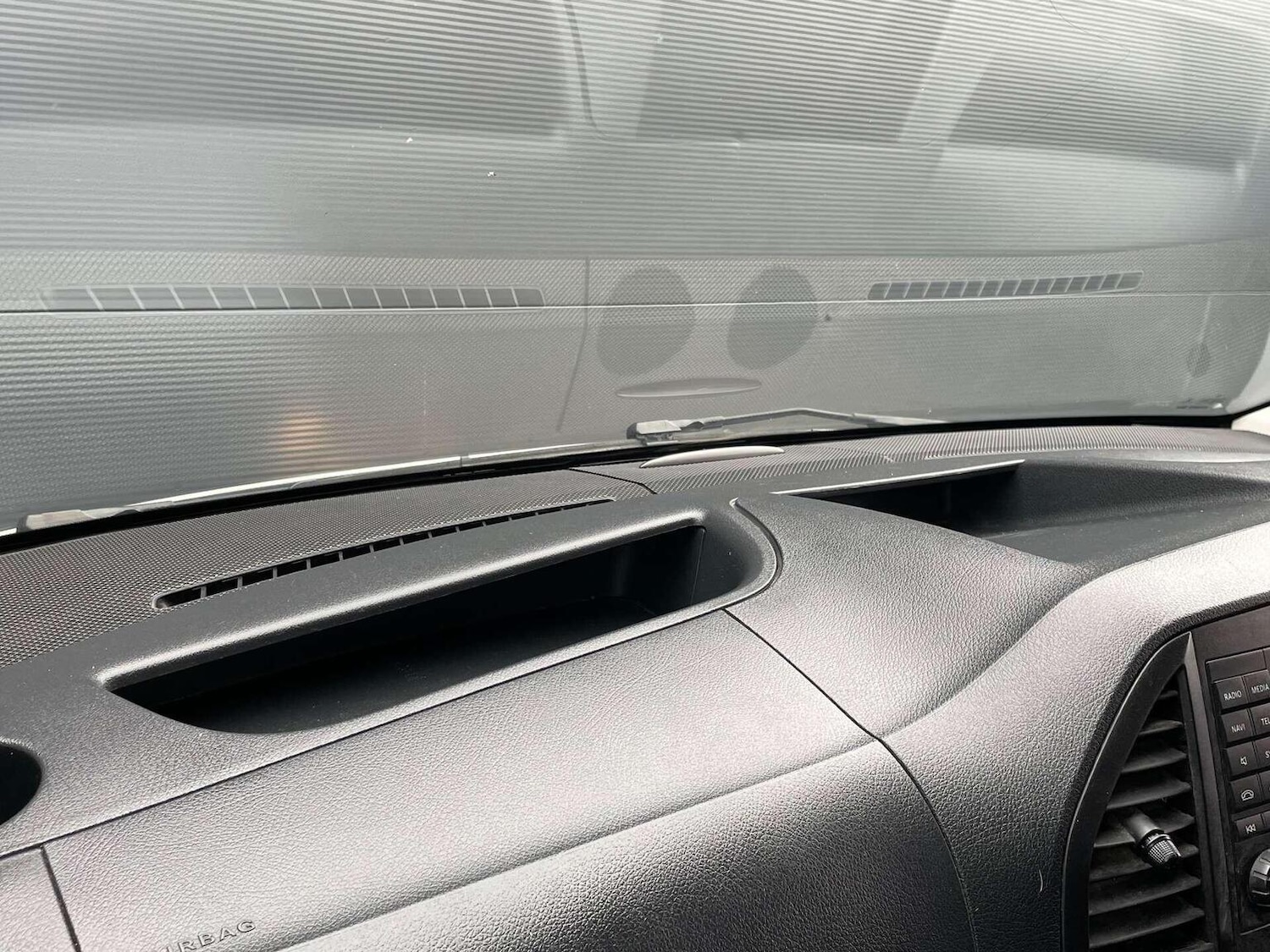 Used Mercedes-Benz Vito 2017 for sale - 76427953: Photo 44