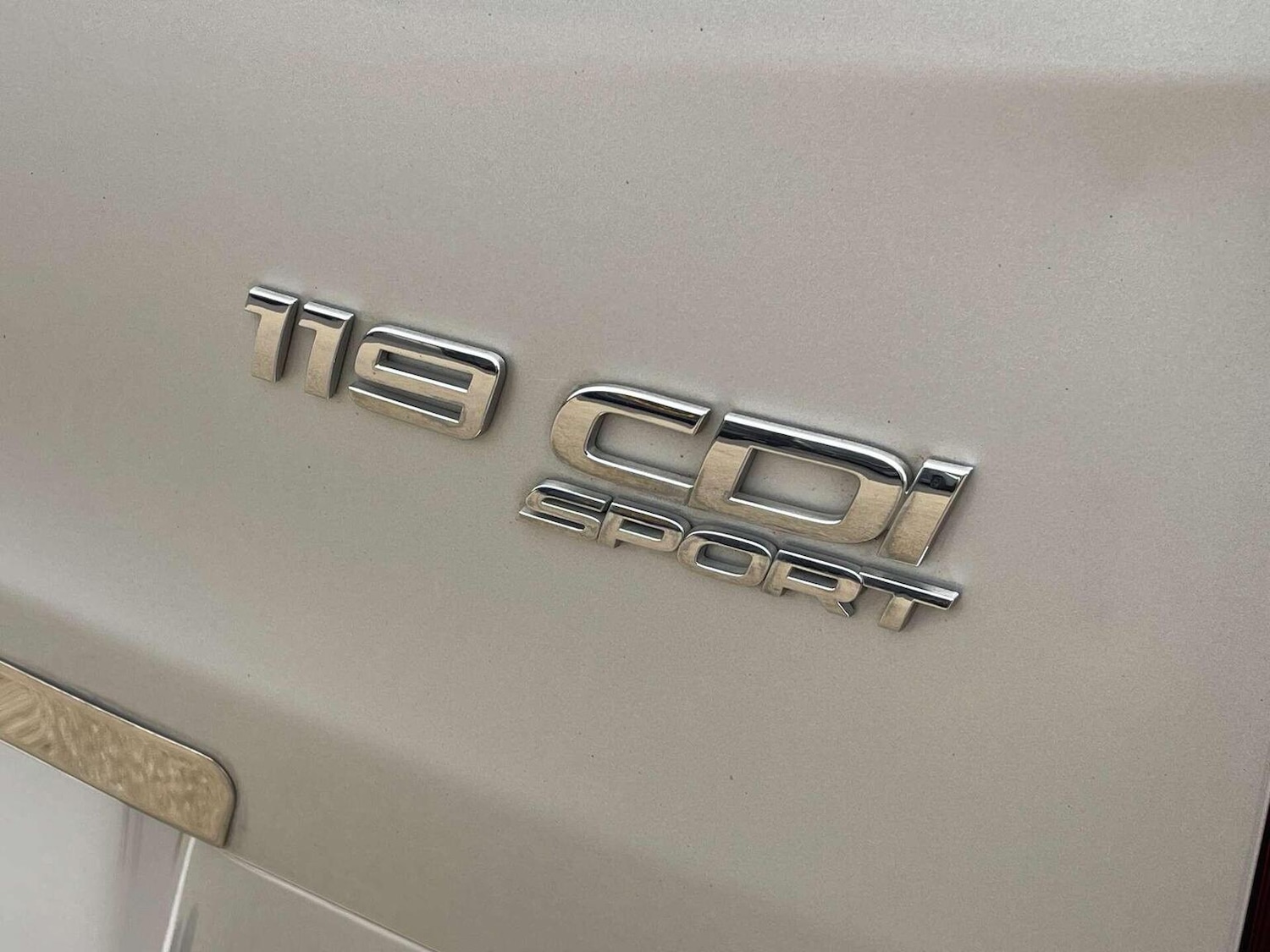 Used Mercedes-Benz Vito 2017 for sale - 76427953: Photo 7