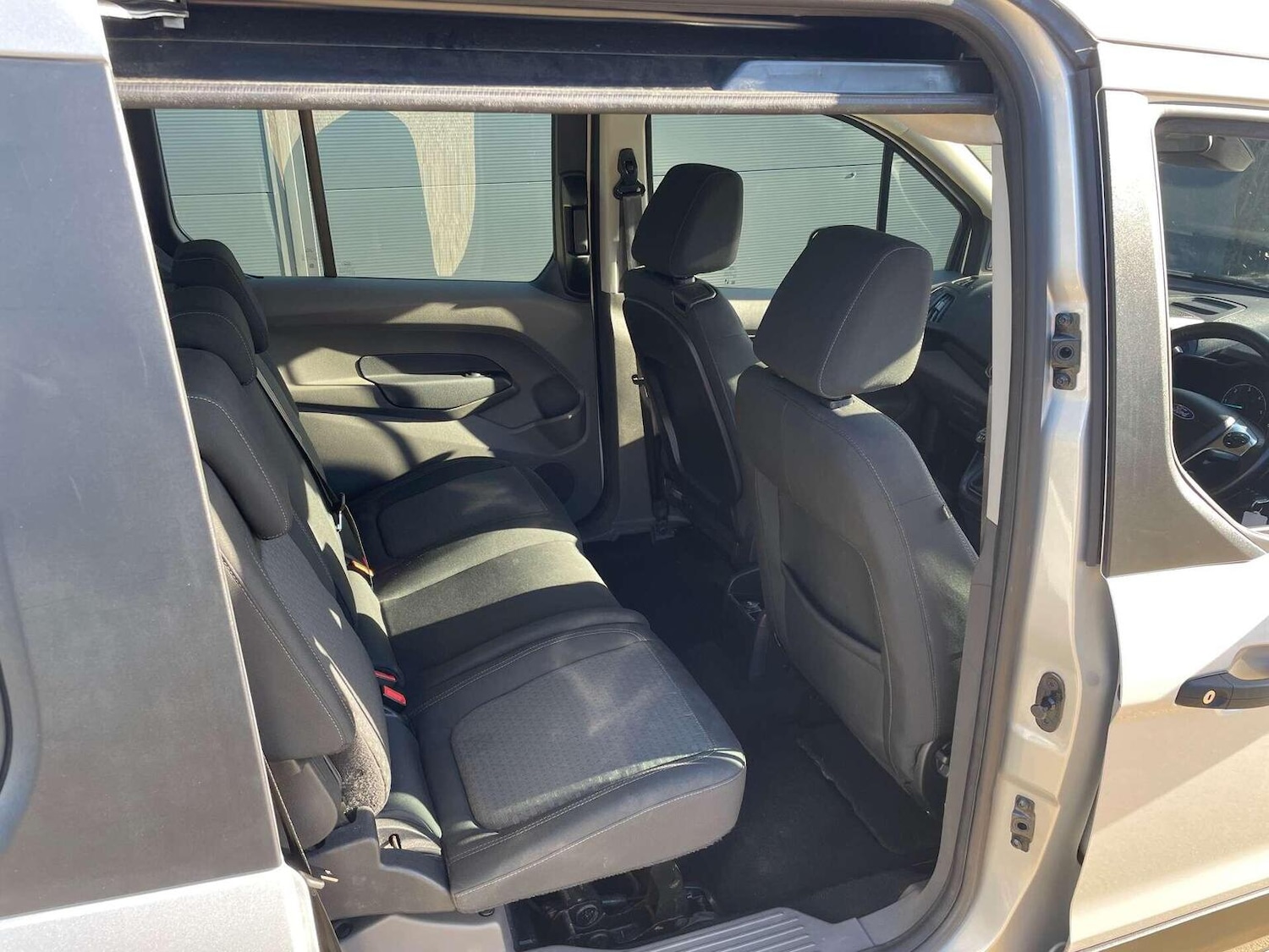 Used Ford Grand Tourneo Connect 2021 for sale - 76631555: Photo 11