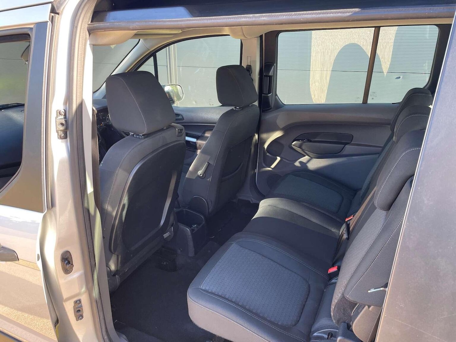 Used Ford Grand Tourneo Connect 2021 for sale - 76631555: Photo 13