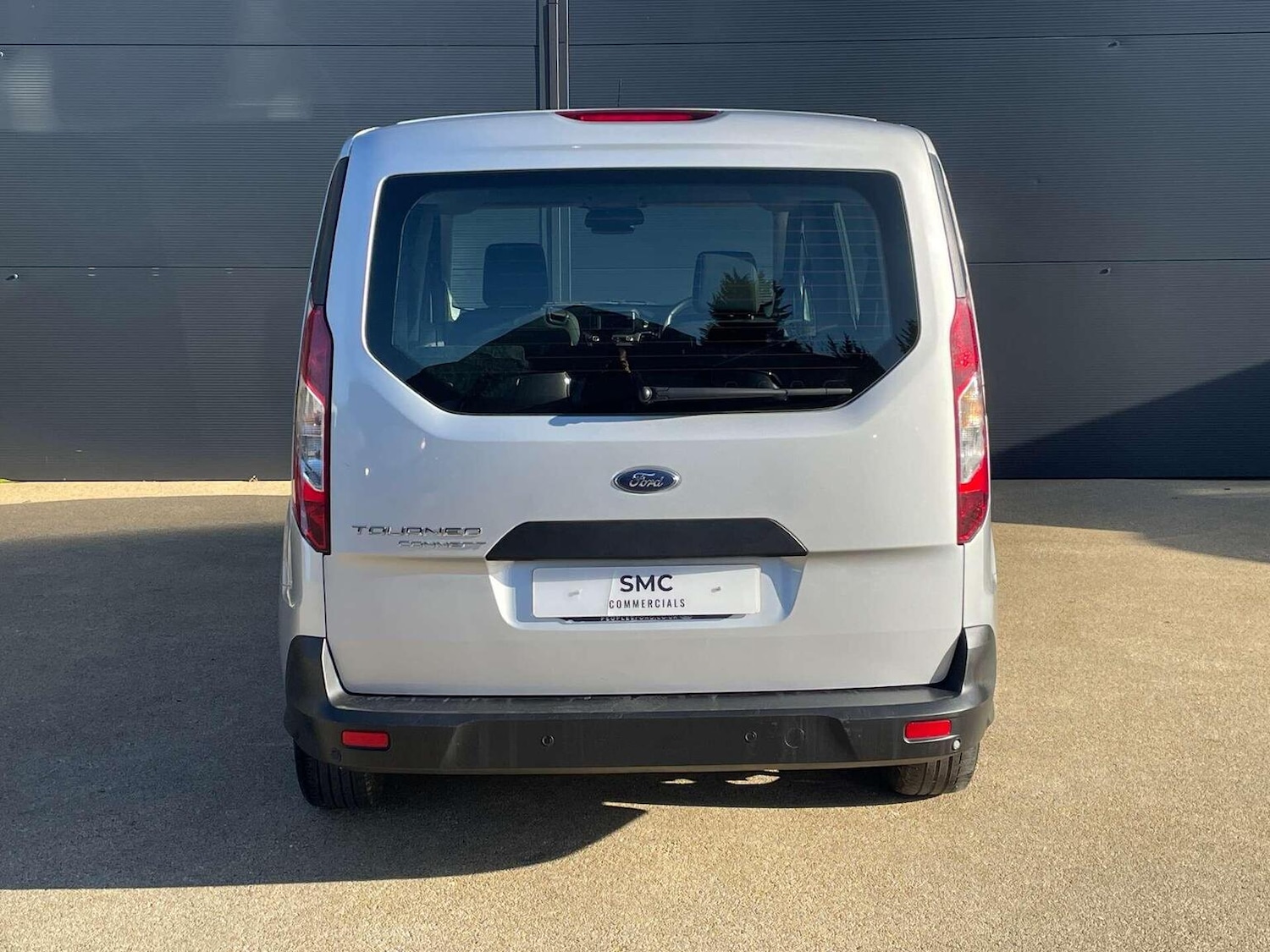 Used Ford Grand Tourneo Connect 2021 for sale - 76631555: Photo 14