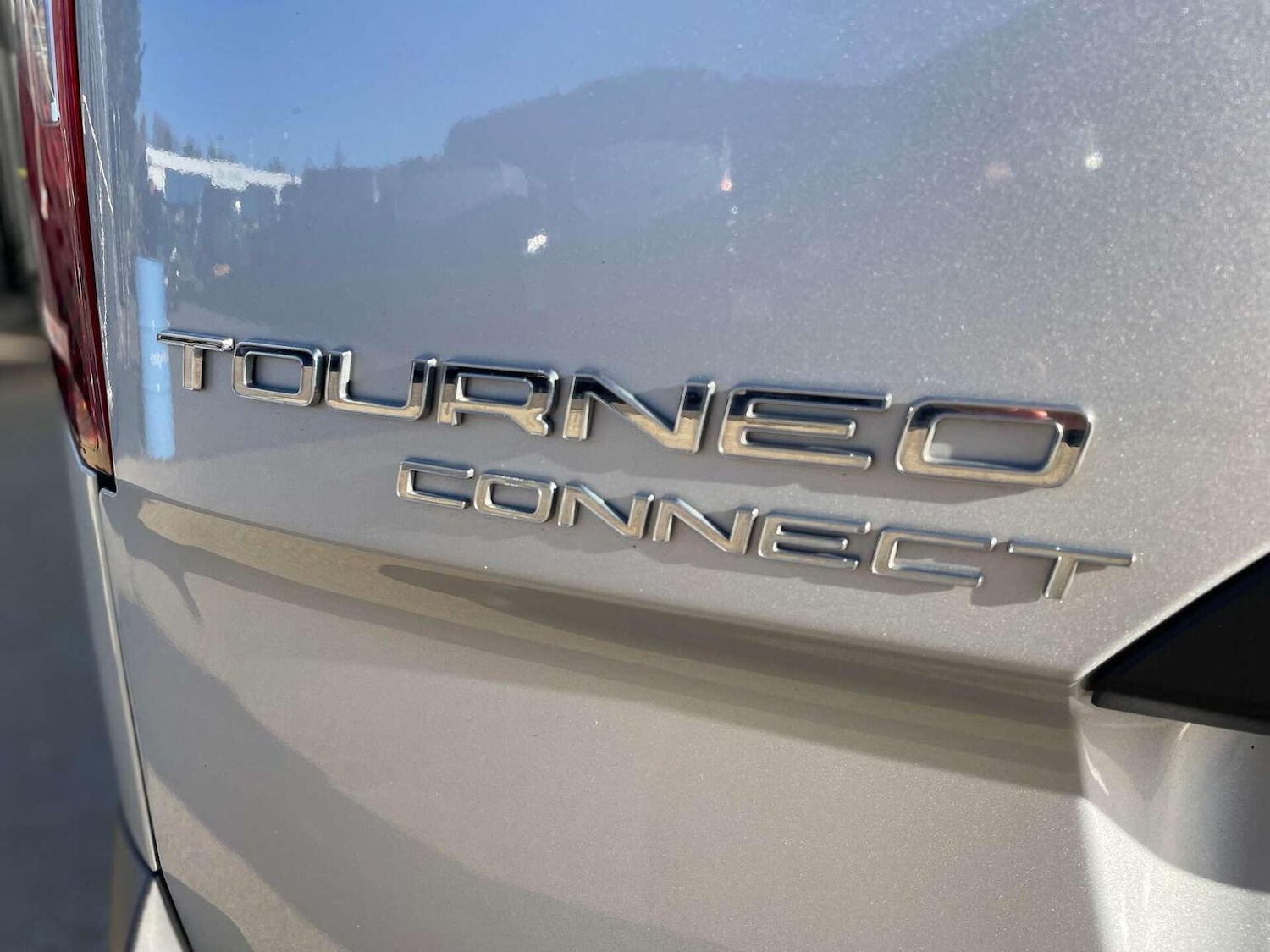 Used Ford Grand Tourneo Connect 2021 for sale - 76631555: Photo 19