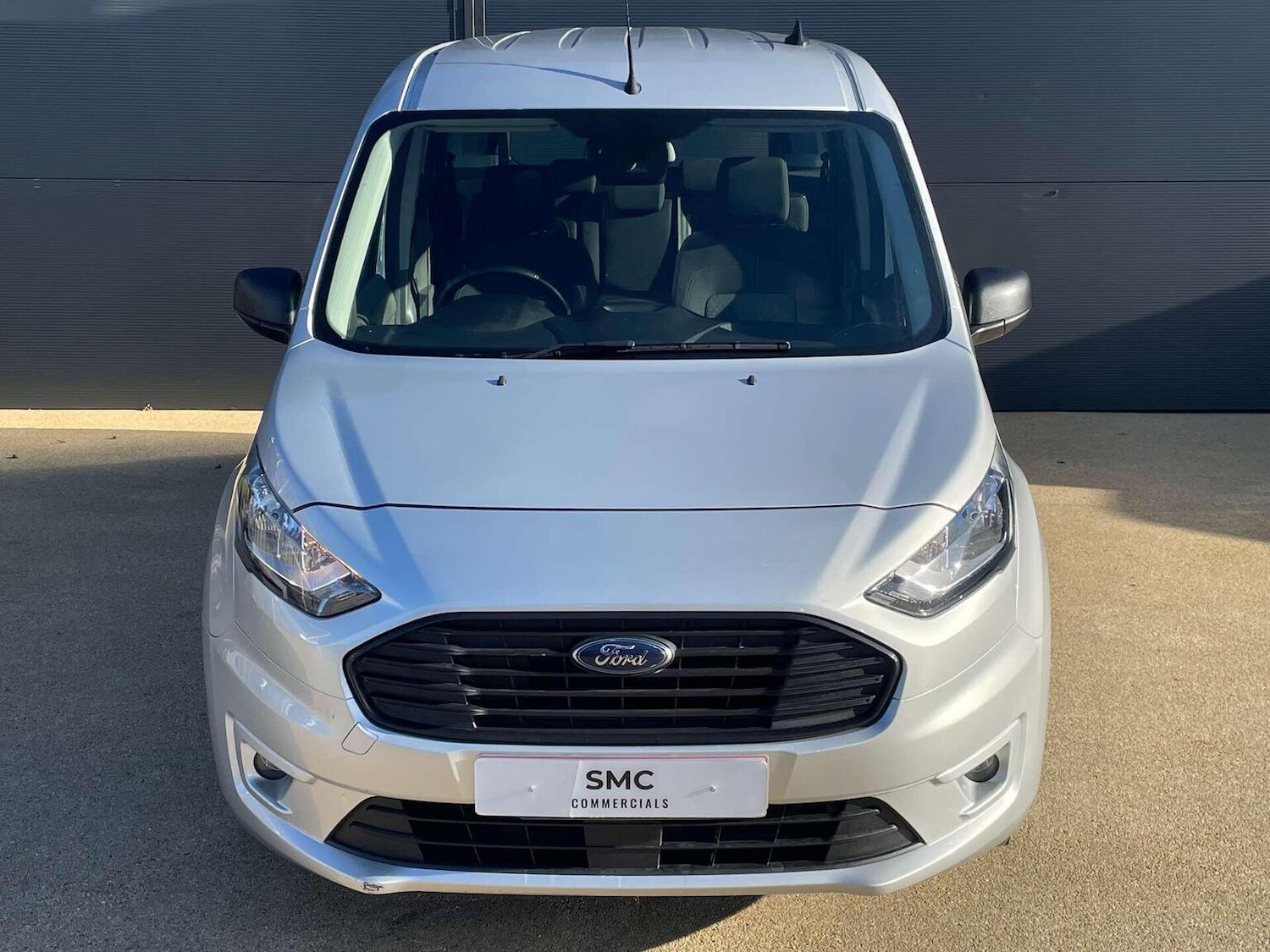 Used Ford Grand Tourneo Connect 2021 for sale - 76631555: Photo 3